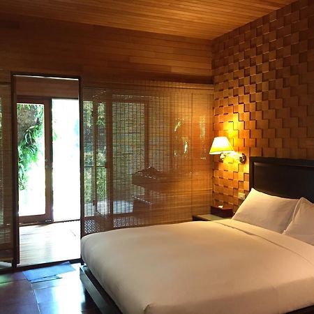 Silk Valley Spa Resort Tchaj-pej Pokoj fotografie
